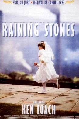 Affiche du film Raining stones