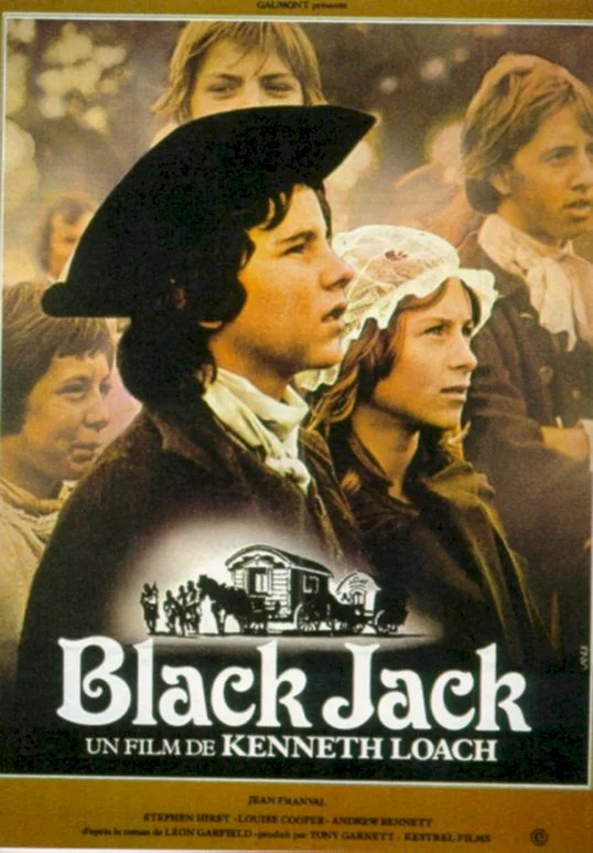 Photo 1 du film : Black jack