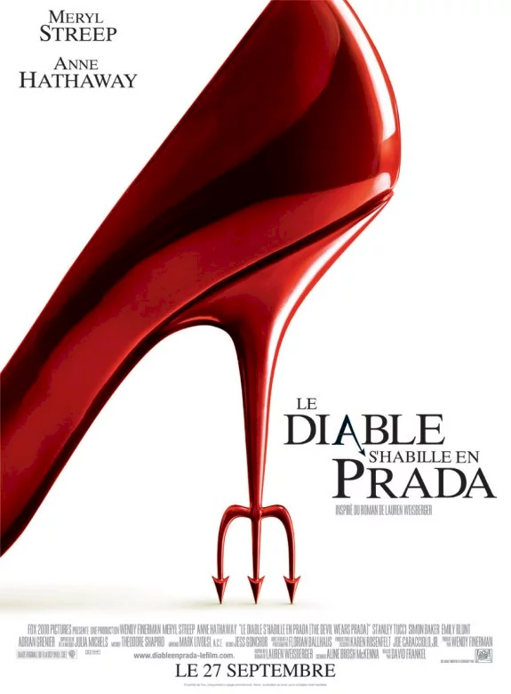 Photo 12 du film : Le diable s'habille en Prada