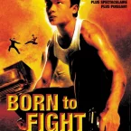 Photo du film : Born to fight