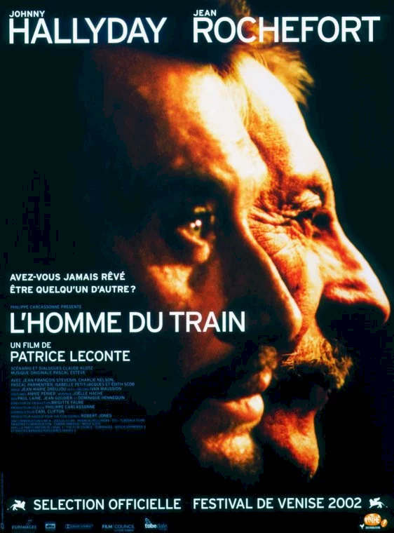 Photo du film : L'homme du train