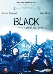 Affiche du film : Black