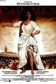 Affiche du film : Carmen