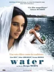 Affiche du film : Water