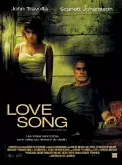 Affiche du film = Love song