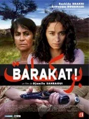 Affiche du film Barakat !