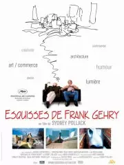 Photo du film : Esquisses de frank gehry