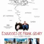Photo du film : Esquisses de frank gehry