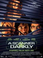 Affiche du film = A scanner darkly
