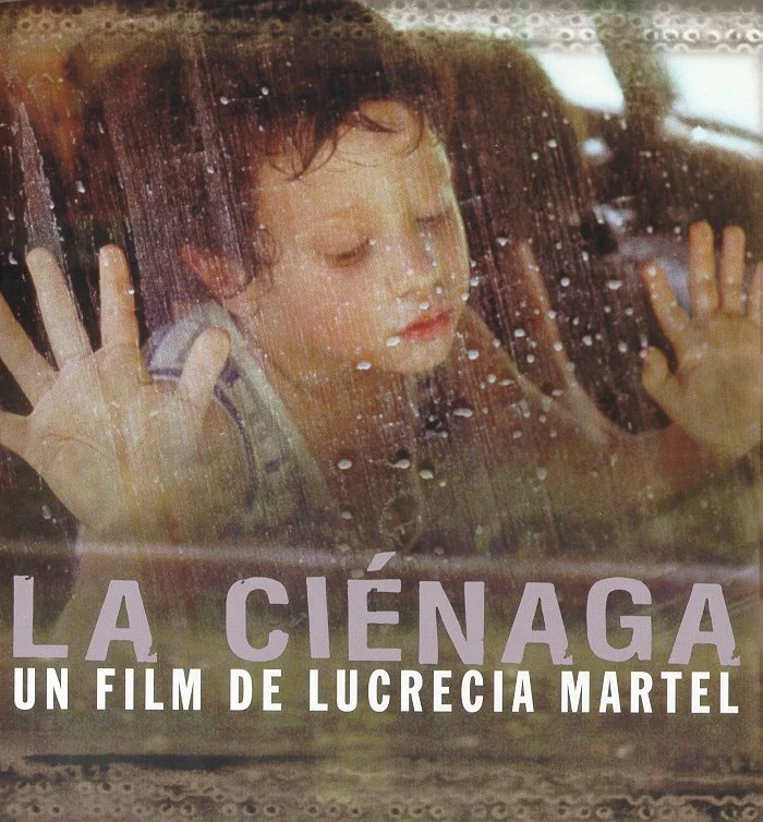 Photo 1 du film : La Cienaga