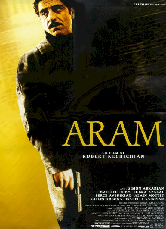 Photo 1 du film : Aram