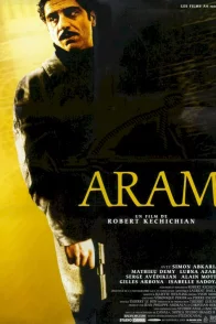 Affiche du film : Aram