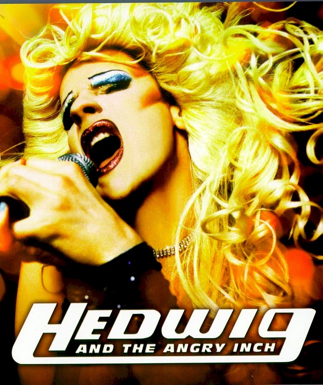 Photo du film : Hedwig and the Angry Inch