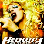 Photo du film : Hedwig and the Angry Inch