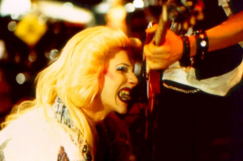 Photo 4 du film : Hedwig and the Angry Inch