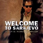 Photo du film : Welcome to sarajevo