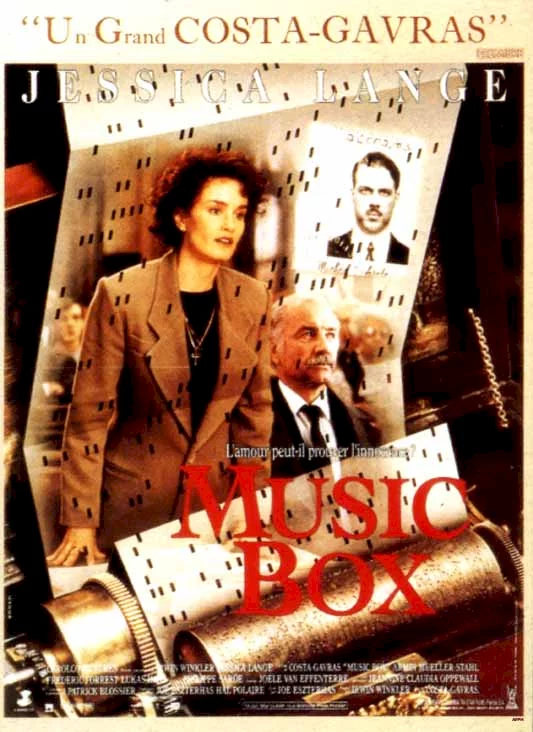 Photo 1 du film : Music box
