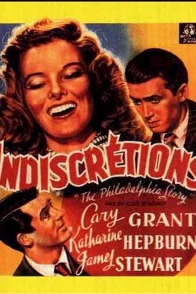 Affiche du film : Indiscretions