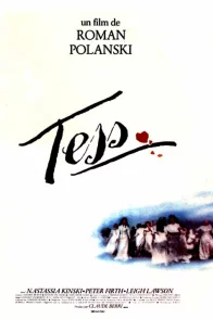 Affiche du film : Tess