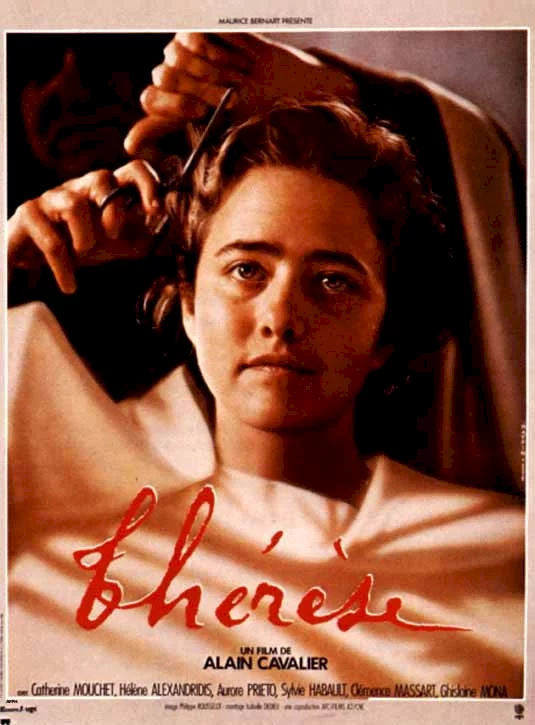 Photo 1 du film : Thérèse