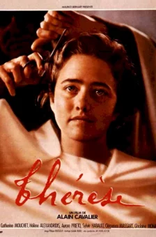 Affiche du film : Thérèse