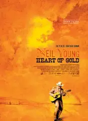 Photo 1 du film : Neil young : heart of gold