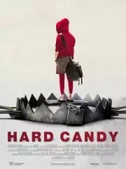 Affiche du film = Hard Candy