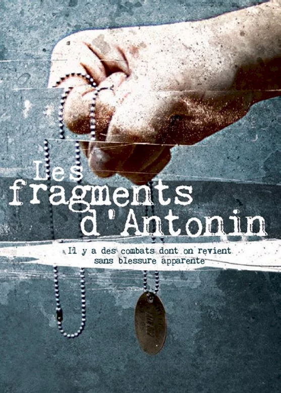 Photo 1 du film : Les Fragments d'Antonin