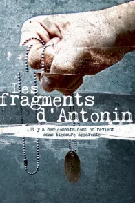 Affiche du film : Les Fragments d'Antonin