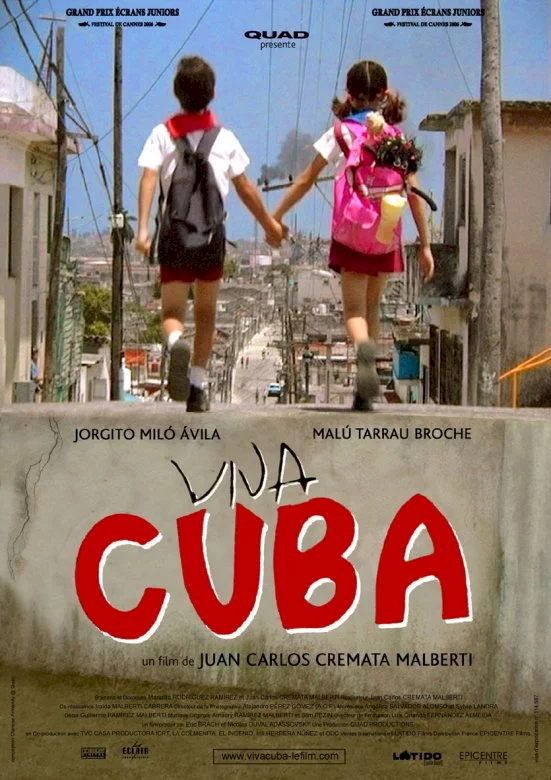 Photo 1 du film : Viva cuba