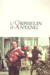 Affiche du film : L'Orphelin d'Anyang