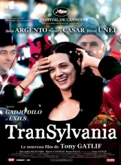 Photo du film : Transylvania