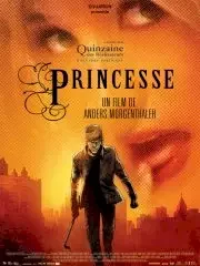 Affiche du film = Princesse