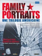 Affiche du film : Family portraits