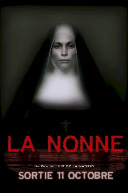 Affiche du film La nonne
