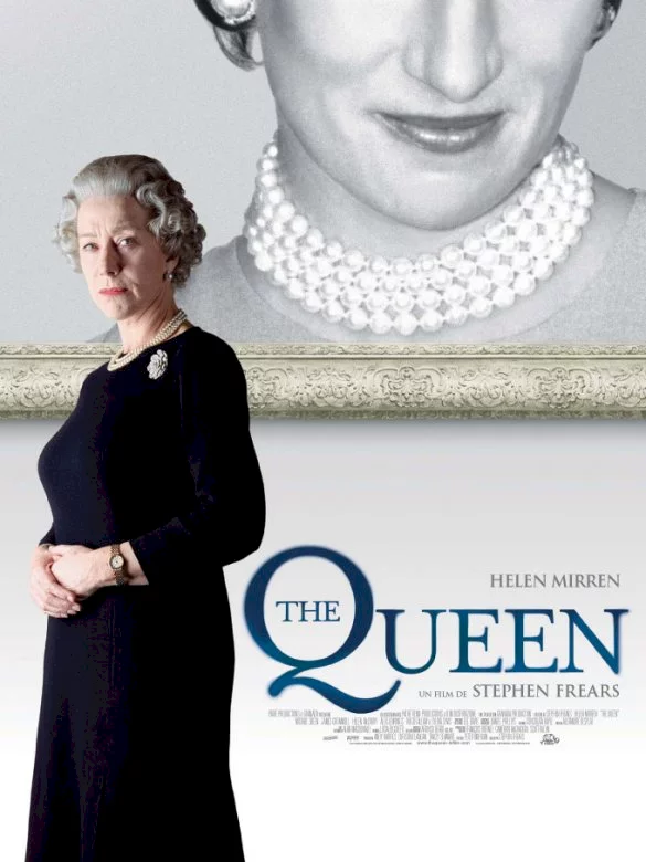 Photo 1 du film : The Queen