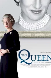 Affiche du film : The Queen