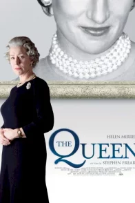 Affiche du film : The Queen