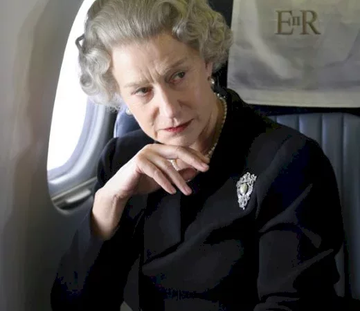 Photo du film : The Queen
