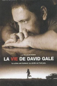 Affiche du film : La vie de david gale
