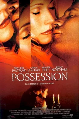 Affiche du film Possession