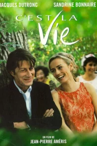 Affiche du film : C'est la vie