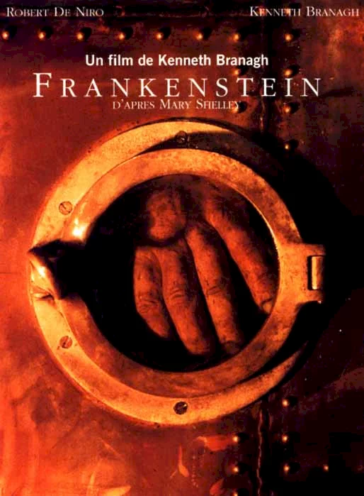 Photo 1 du film : Frankenstein