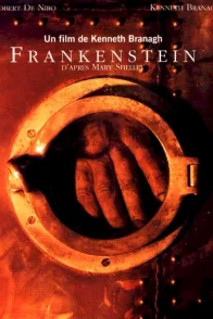Affiche du film : Frankenstein