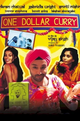 Affiche du film One dollar curry