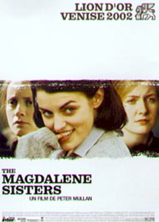 Photo 1 du film : The Magdalene sisters