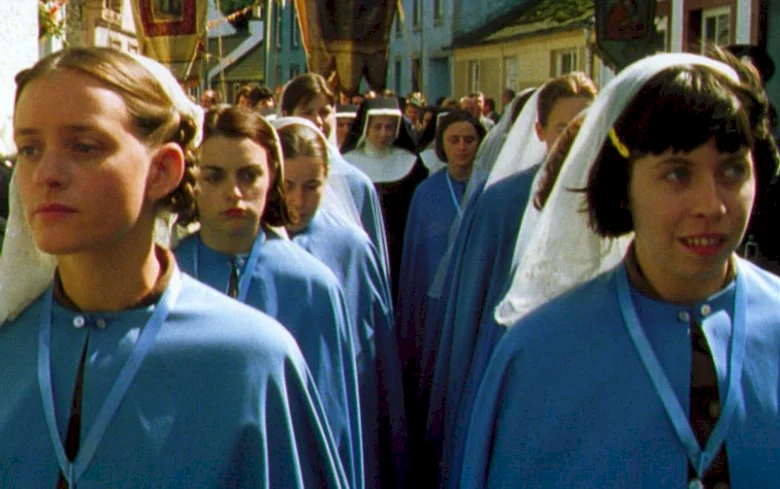 Photo 2 du film : The Magdalene sisters