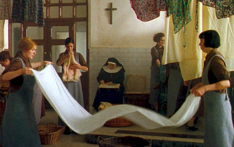 Photo 5 du film : The Magdalene sisters