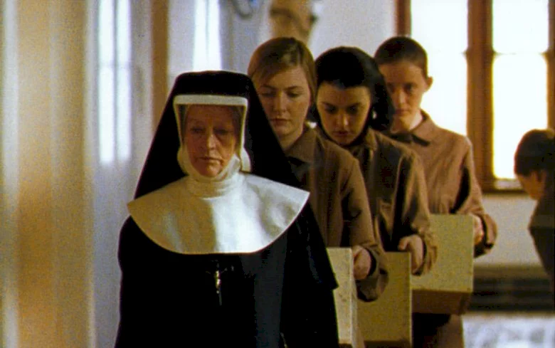 Photo 6 du film : The Magdalene sisters