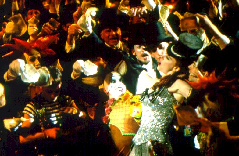Photo 7 du film : Moulin Rouge !
